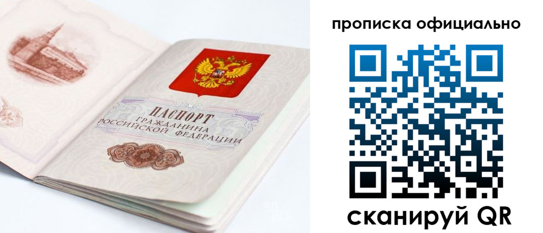 временная регистрация надежно в Снежногорске